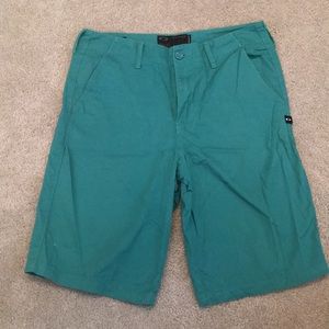 Oakley shorts
